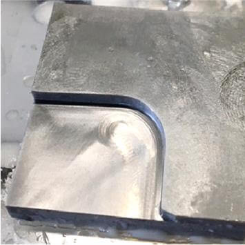 Hot isostatic pressing(HIP) Zirconia oxide surface grinding