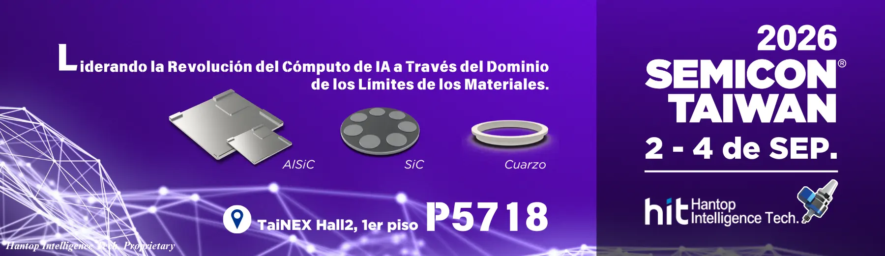 SEMICON TW 2026  ES