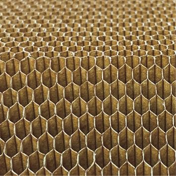 [ENH01] Nomex Honeycomb Machining