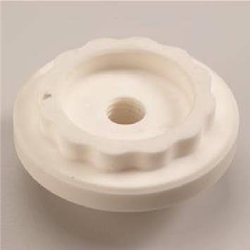 Aluminum Oxide parts machining