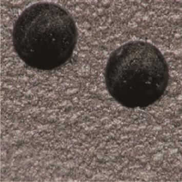 碳化矽微孔加工