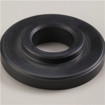 Profile Grinding of Silicon Carbide (SiC)