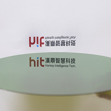 碳化矽(SiC):晶圓研磨加工