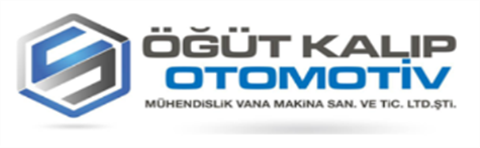 OGUT KALIP OTOMOTIV MUHENDISLIK VANA MAKINA SAN. VE TIC. LTD. STI.
