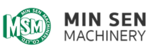 MIN SEN MACHINERY CO., LTD.