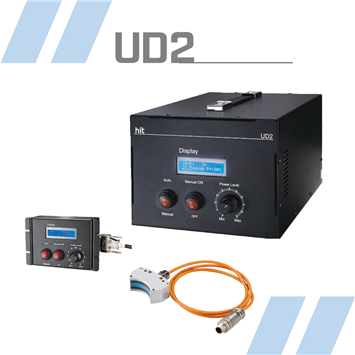 超音波驅動器UD2