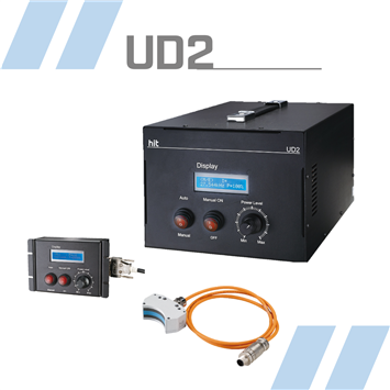 UD2驅動器