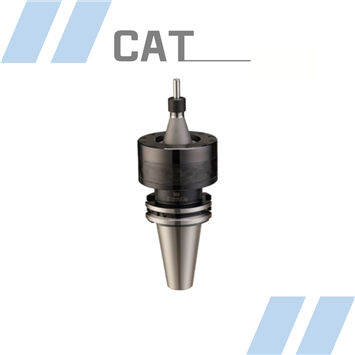 Ultrasonic Machining Tool Holder - CAT Series