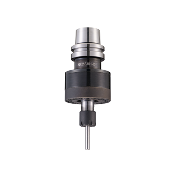 Ultrasonic Machining Tool Holder - HSK Series