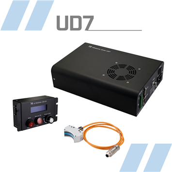 UD7 超声波驱动器